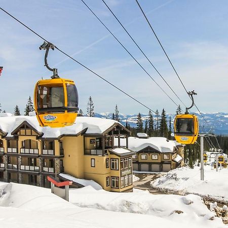 South Face B Big White Ski Resort Exterior foto