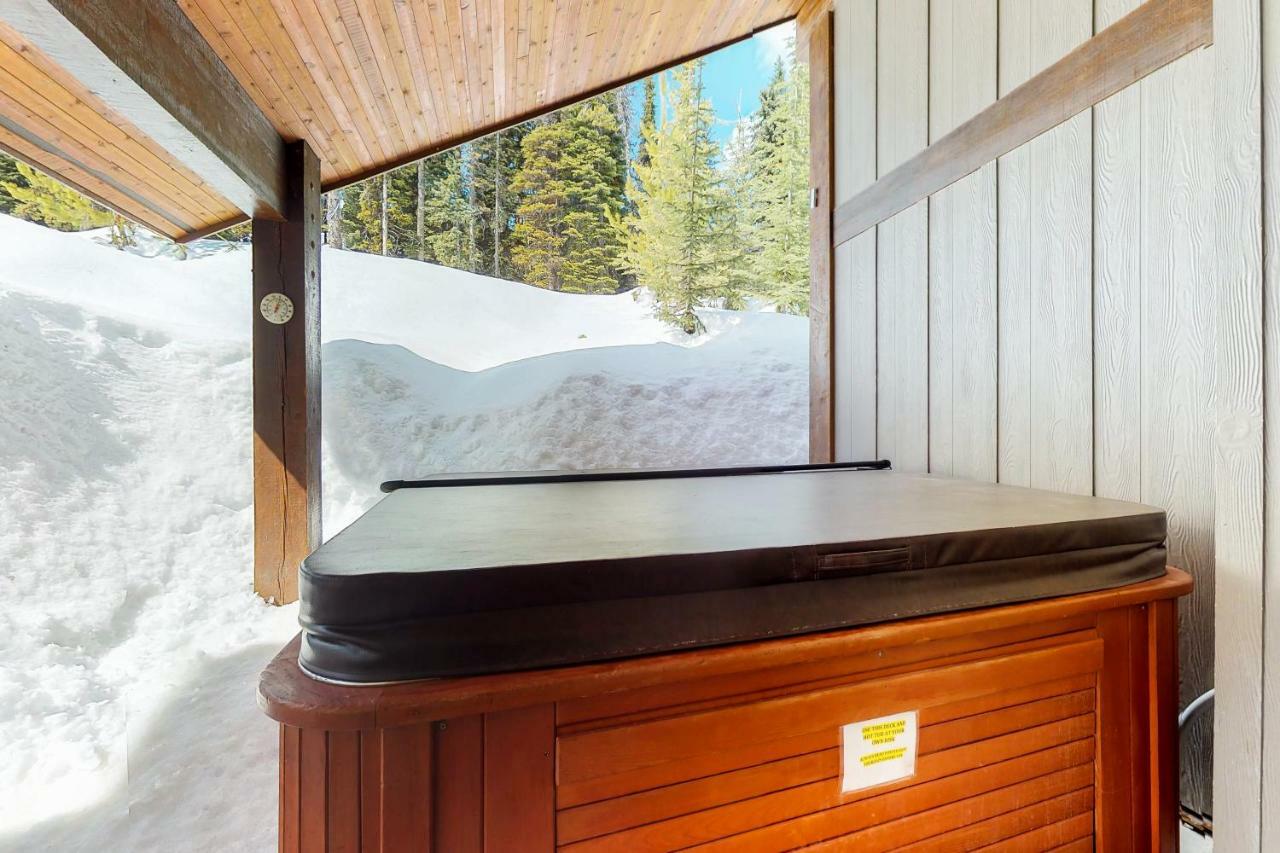 South Face B Big White Ski Resort Exterior foto