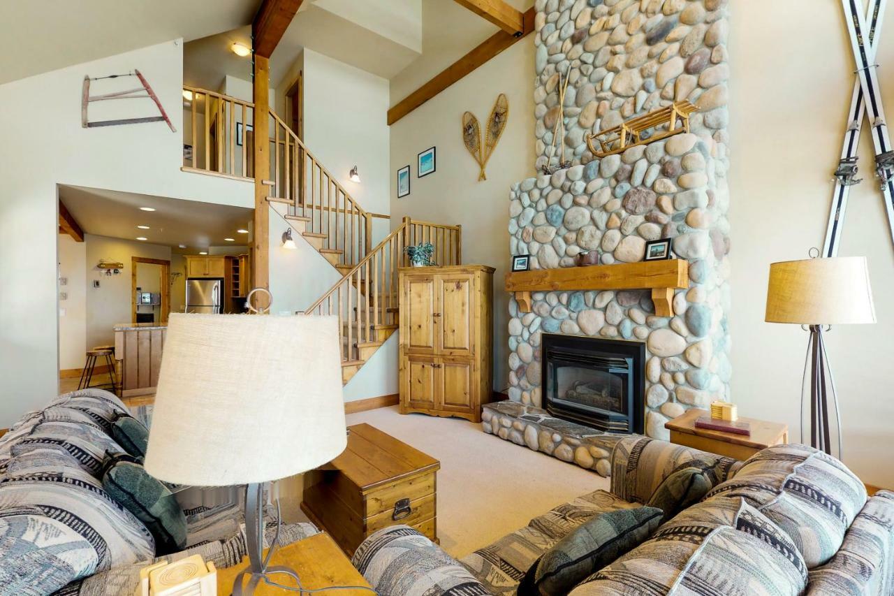 South Face B Big White Ski Resort Exterior foto