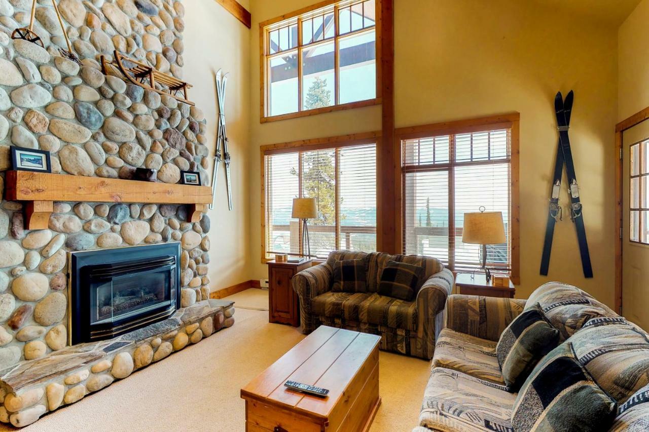 South Face B Big White Ski Resort Exterior foto